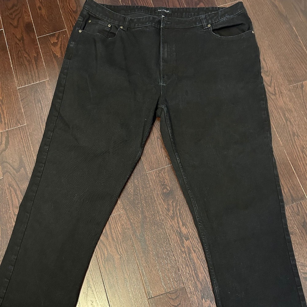 Men's BRITCHES jeans